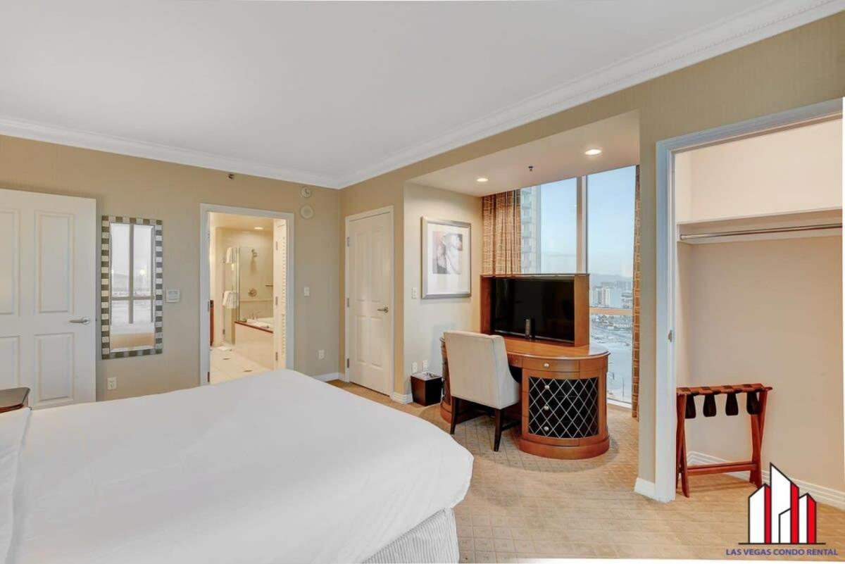 Signature 2Br3Ba Balcony Combo Units 20-618 And 20 Λας Βέγκας Εξωτερικό φωτογραφία
