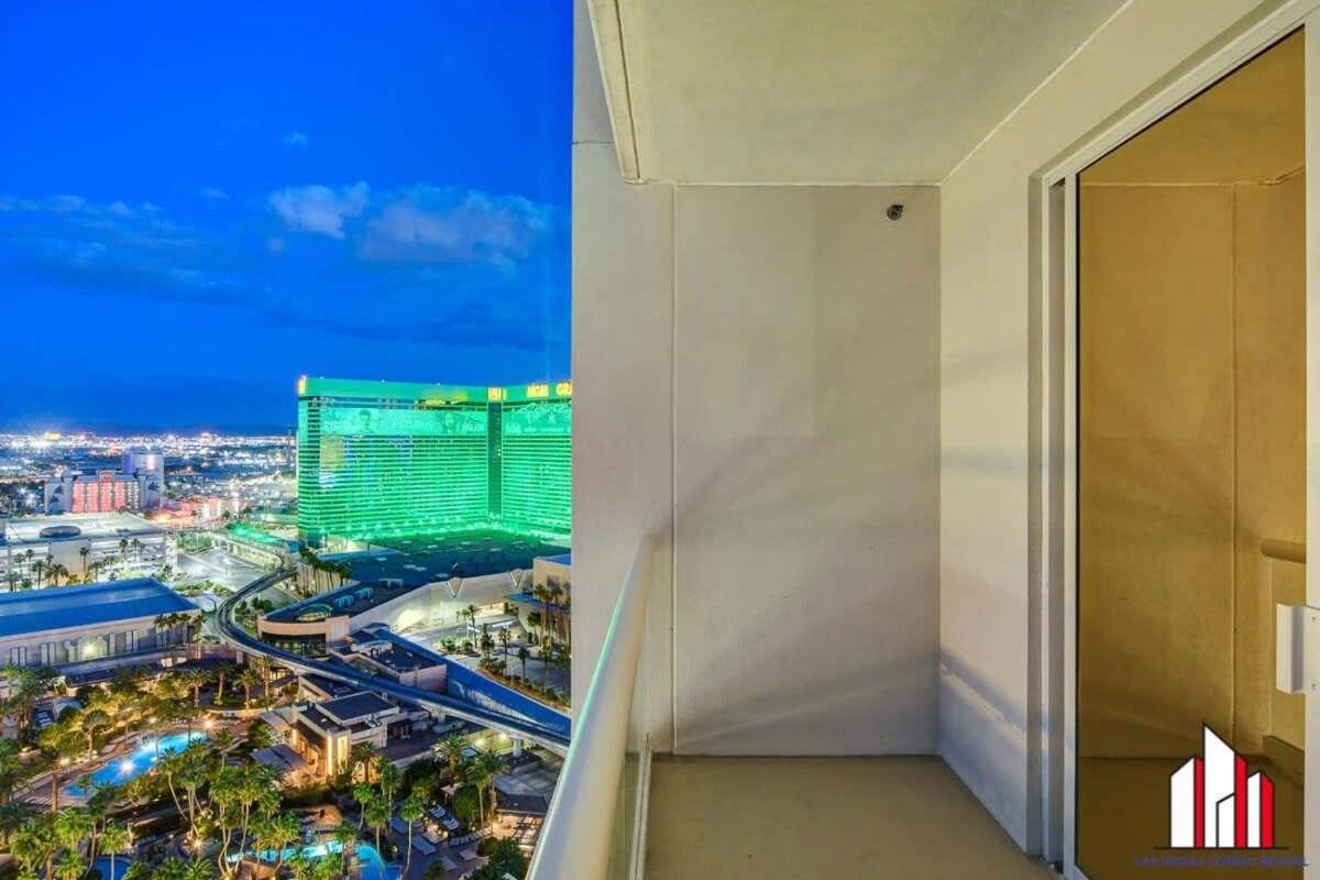 Signature 2Br3Ba Balcony Combo Units 20-618 And 20 Λας Βέγκας Εξωτερικό φωτογραφία