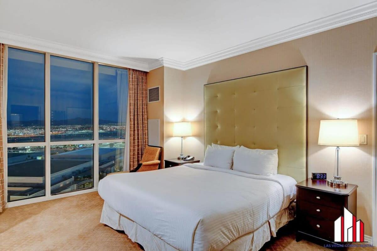 Signature 2Br3Ba Balcony Combo Units 20-618 And 20 Λας Βέγκας Εξωτερικό φωτογραφία
