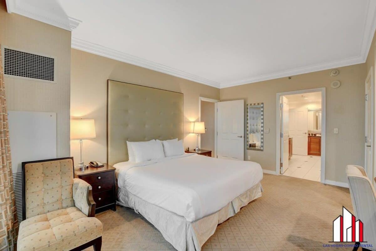 Signature 2Br3Ba Balcony Combo Units 20-618 And 20 Λας Βέγκας Εξωτερικό φωτογραφία