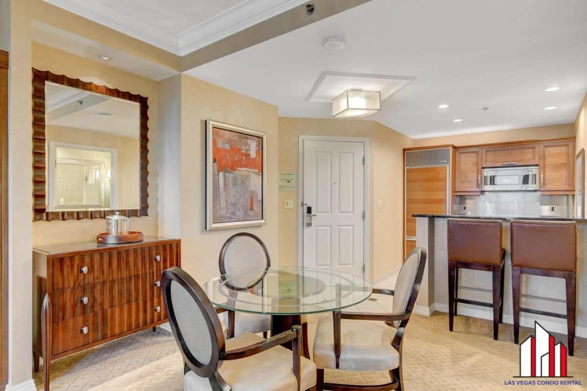 Signature 2Br3Ba Balcony Combo Units 20-618 And 20 Λας Βέγκας Εξωτερικό φωτογραφία