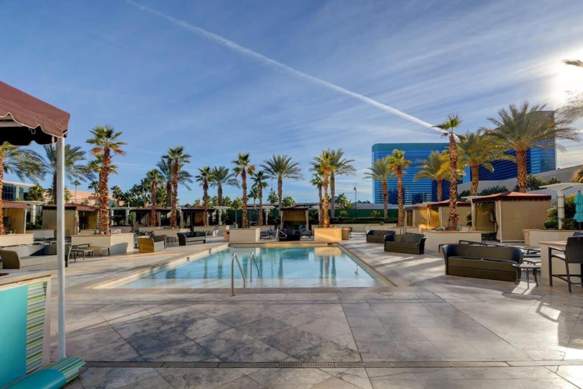Signature 2Br3Ba Balcony Combo Units 20-618 And 20 Λας Βέγκας Εξωτερικό φωτογραφία