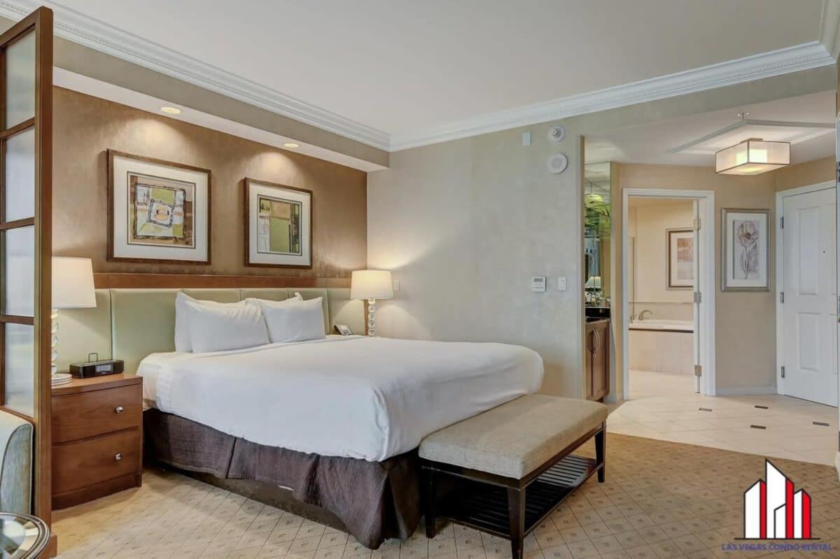 Signature 2Br3Ba Balcony Combo Units 20-618 And 20 Λας Βέγκας Εξωτερικό φωτογραφία