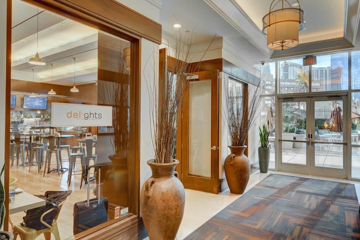 Signature 2Br3Ba Balcony Combo Units 20-618 And 20 Λας Βέγκας Εξωτερικό φωτογραφία