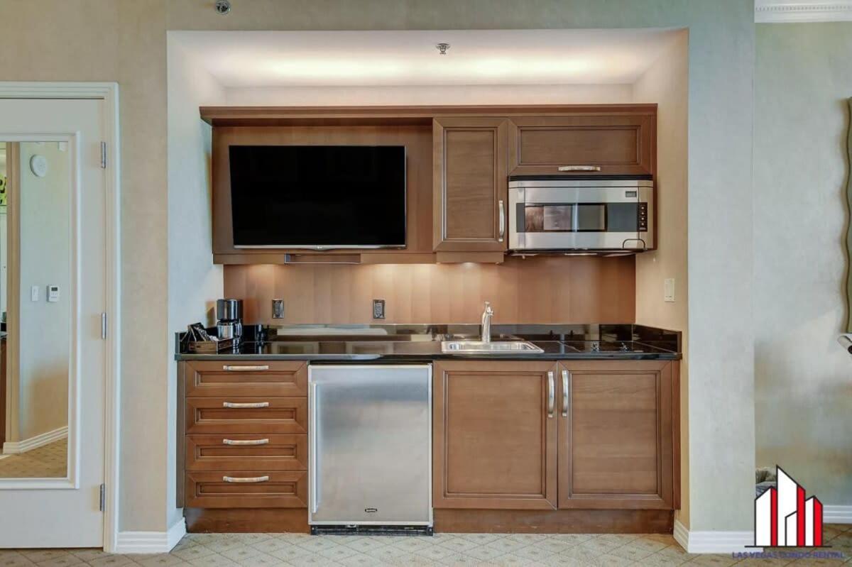 Signature 2Br3Ba Balcony Combo Units 20-618 And 20 Λας Βέγκας Εξωτερικό φωτογραφία