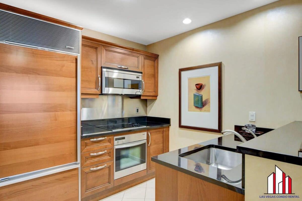 Signature 2Br3Ba Balcony Combo Units 20-618 And 20 Λας Βέγκας Εξωτερικό φωτογραφία