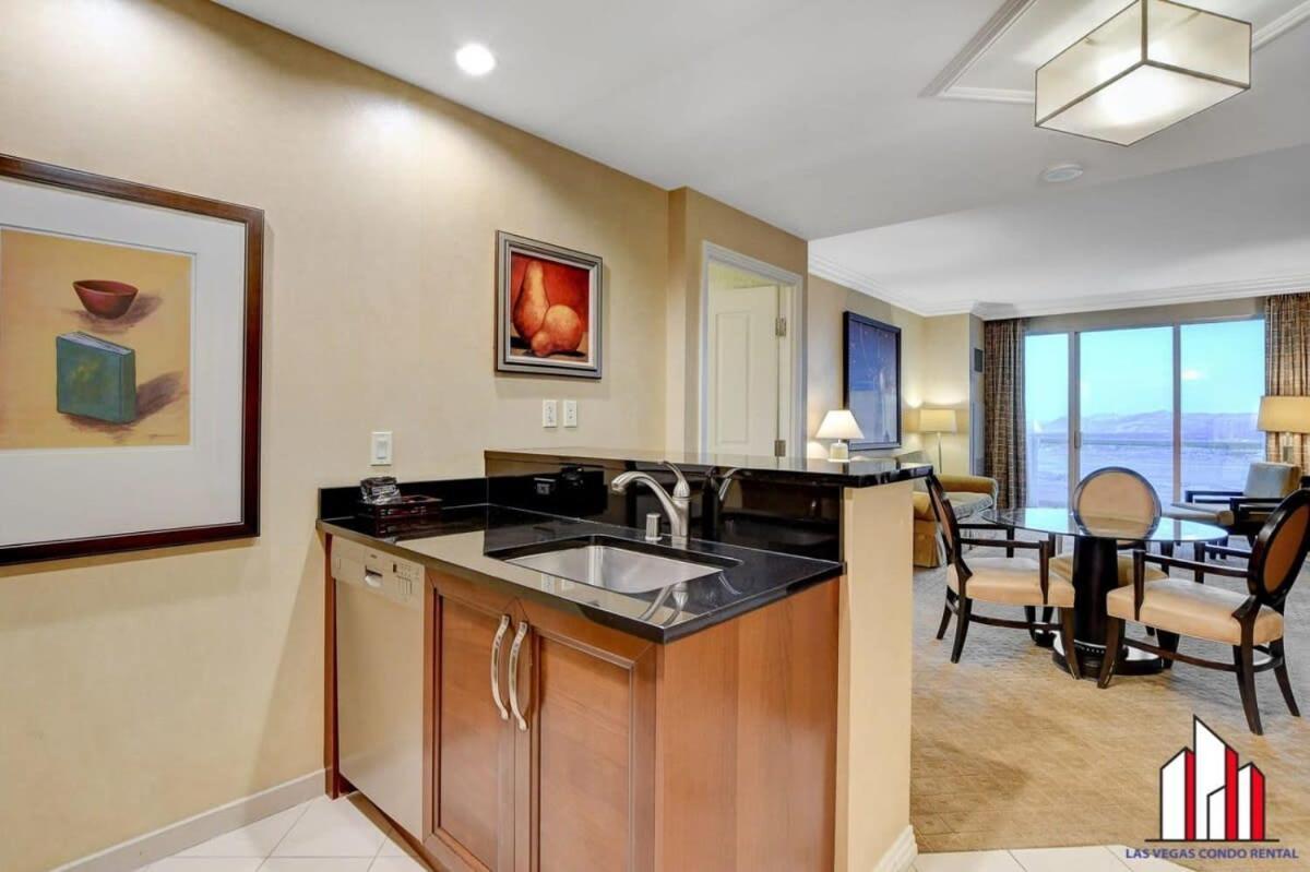Signature 2Br3Ba Balcony Combo Units 20-618 And 20 Λας Βέγκας Εξωτερικό φωτογραφία