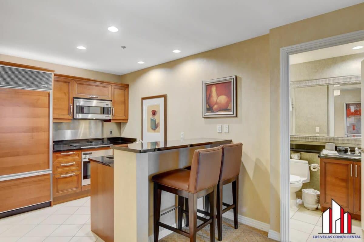 Signature 2Br3Ba Balcony Combo Units 20-618 And 20 Λας Βέγκας Εξωτερικό φωτογραφία
