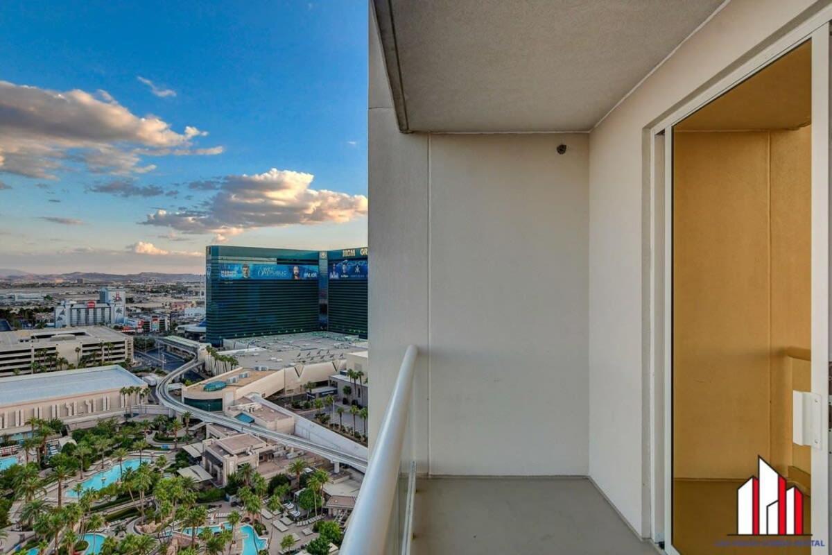 Signature 2Br3Ba Balcony Combo Units 20-618 And 20 Λας Βέγκας Εξωτερικό φωτογραφία