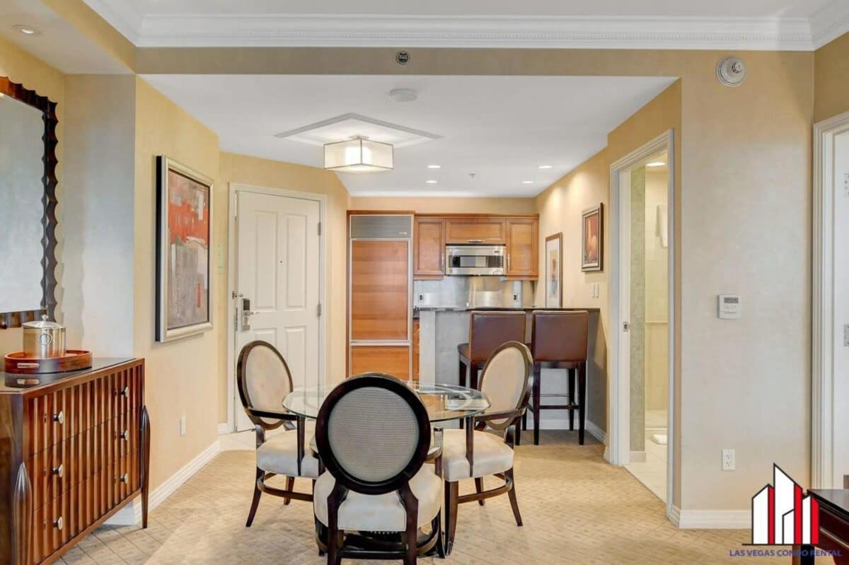 Signature 2Br3Ba Balcony Combo Units 20-618 And 20 Λας Βέγκας Εξωτερικό φωτογραφία