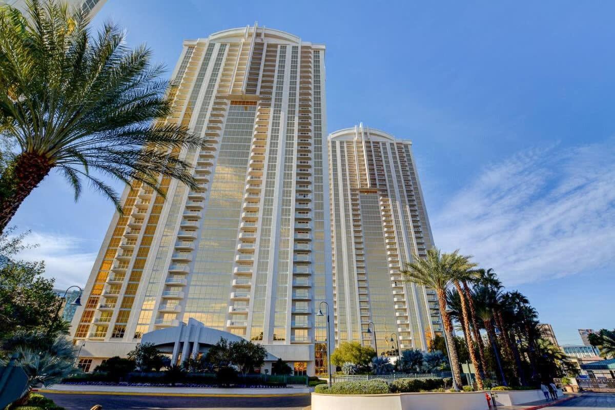 Signature 2Br3Ba Balcony Combo Units 20-618 And 20 Λας Βέγκας Εξωτερικό φωτογραφία
