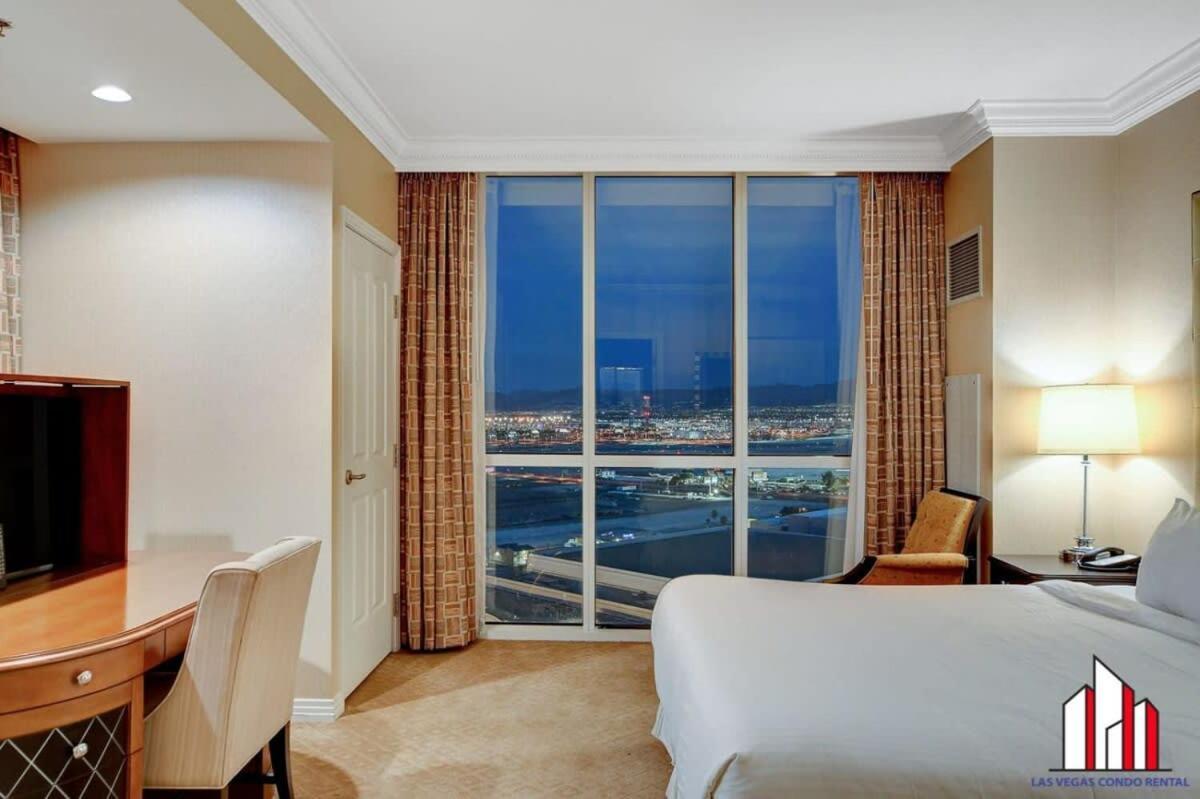 Signature 2Br3Ba Balcony Combo Units 20-618 And 20 Λας Βέγκας Εξωτερικό φωτογραφία