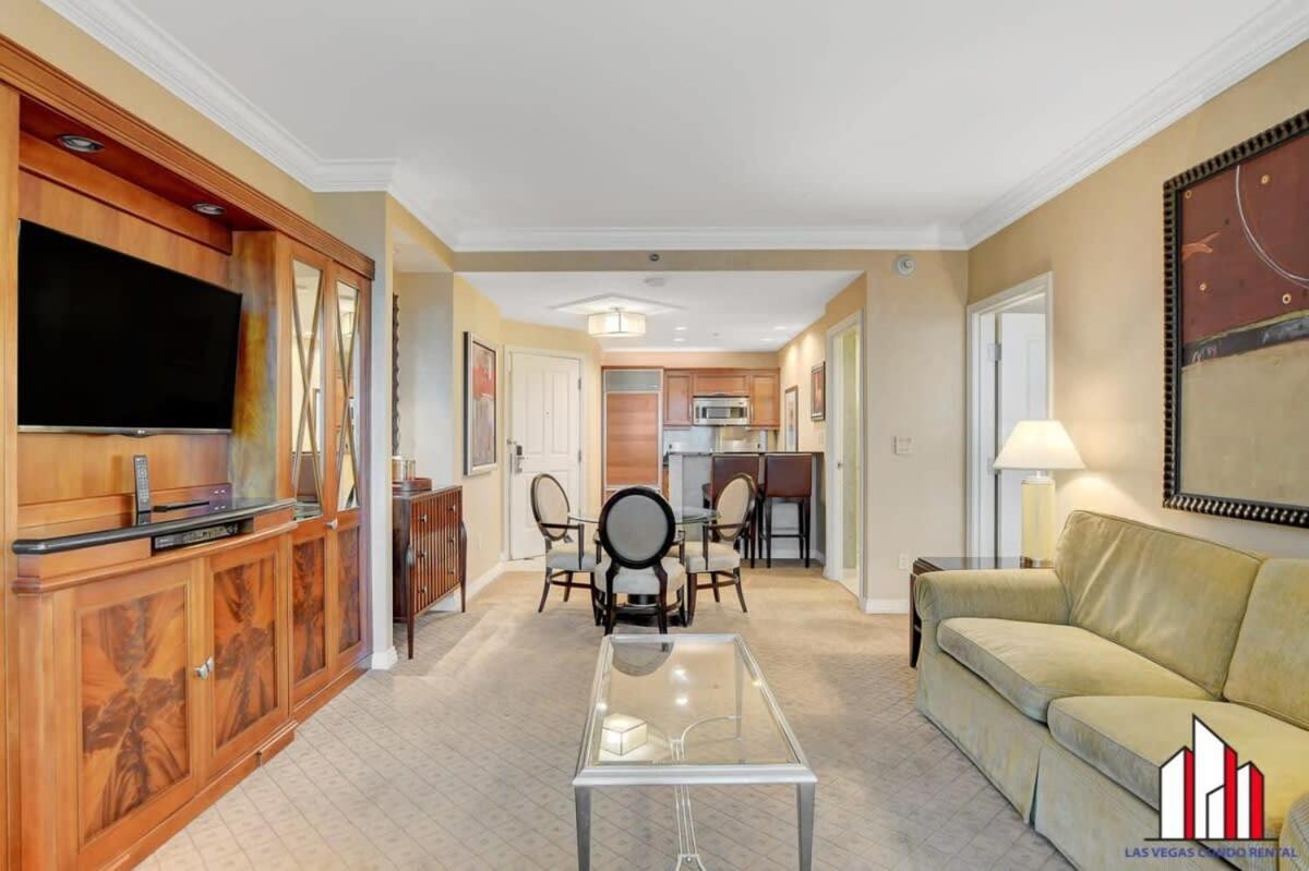 Signature 2Br3Ba Balcony Combo Units 20-618 And 20 Λας Βέγκας Εξωτερικό φωτογραφία