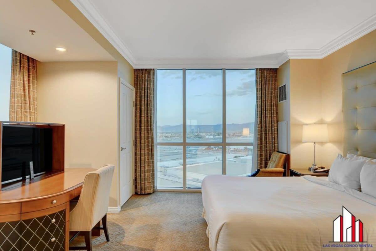 Signature 2Br3Ba Balcony Combo Units 20-618 And 20 Λας Βέγκας Εξωτερικό φωτογραφία