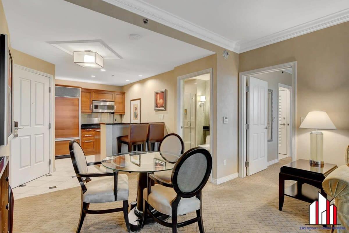 Signature 2Br3Ba Balcony Combo Units 20-618 And 20 Λας Βέγκας Εξωτερικό φωτογραφία