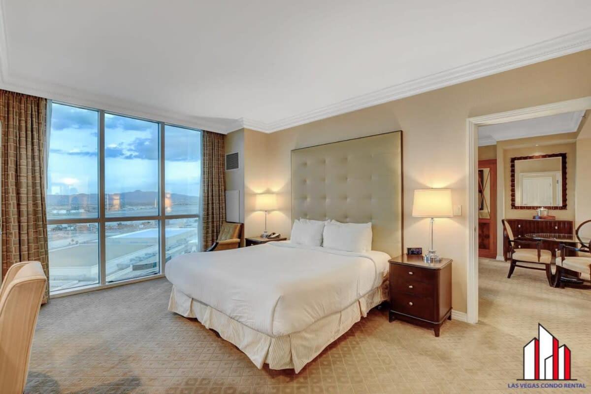 Signature 2Br3Ba Balcony Combo Units 20-618 And 20 Λας Βέγκας Εξωτερικό φωτογραφία